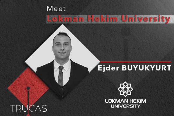 Lokman Hekim Uni