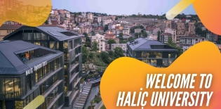 TRUCAS ilə indi Haliç Tələbəsi Olun!