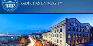 TRUCAS ilə Müraciət edərək Kadir Has Universitetində Tələbə olun