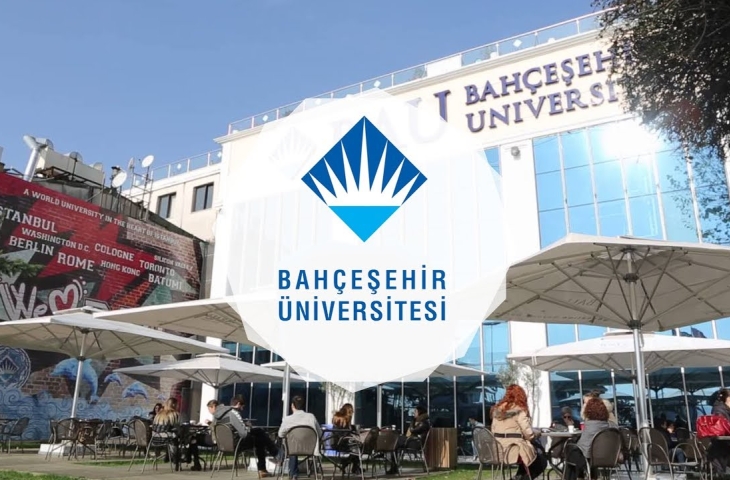 TRUCAS'la Bahcesehir Üniversitesinde Dis hekimliği oku!