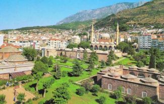 manisa