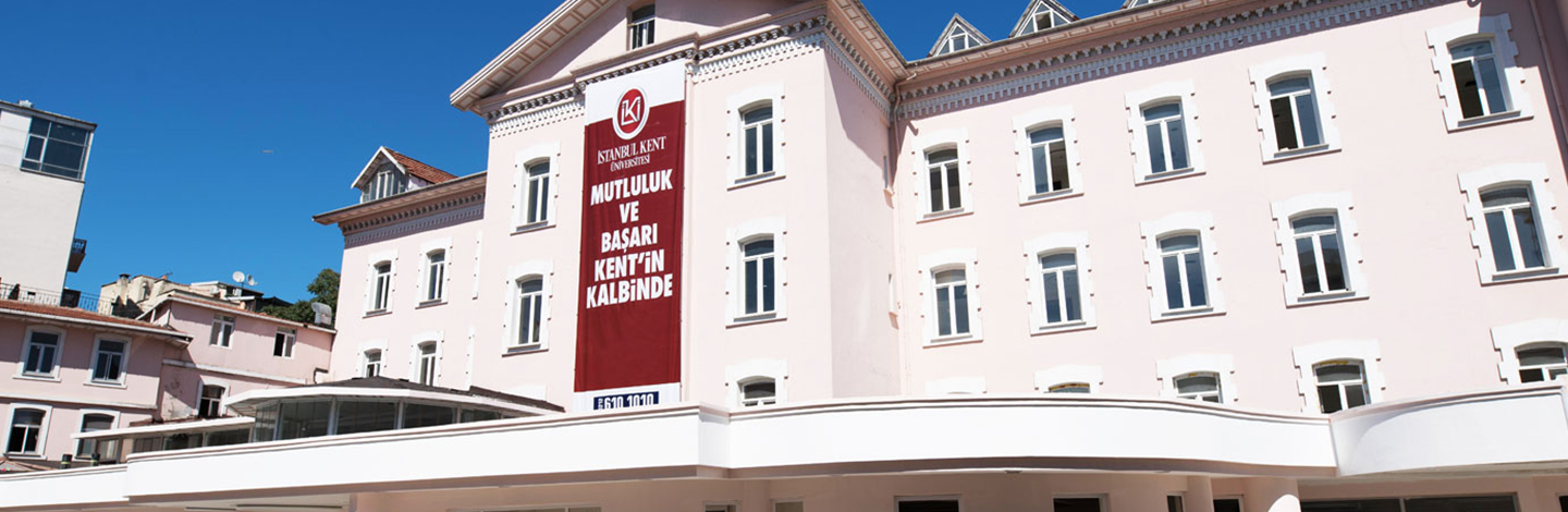 istanbul kent university trucas
